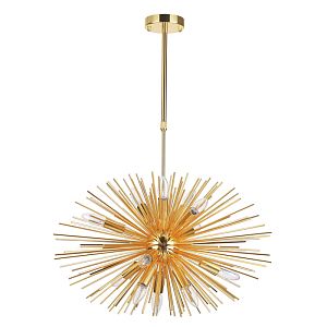 Люстра на штанге Odeon Light 4662/12 фото