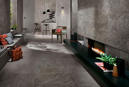 Керамогранит AW9W Brave Grey 60 60x60 фото 2