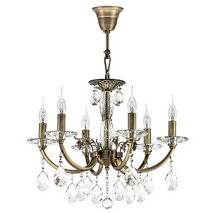 Подвесная люстра Lightstar 694061 фото