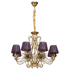 Подвесная люстра Chiaro 299011508 фото