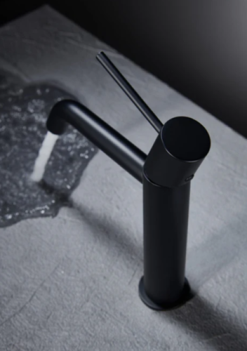 Смеситель для раковины IMEX BDM039-1NG фото 2