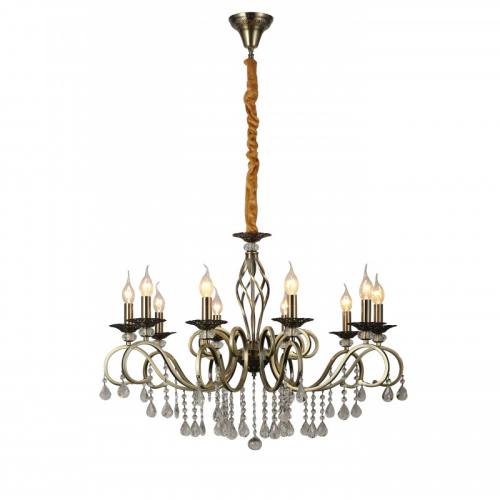 Подвесная люстра F-Promo 2851-10P