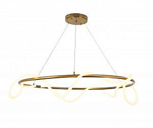 Подвесная люстра Kink Light 08040-110,20 фото