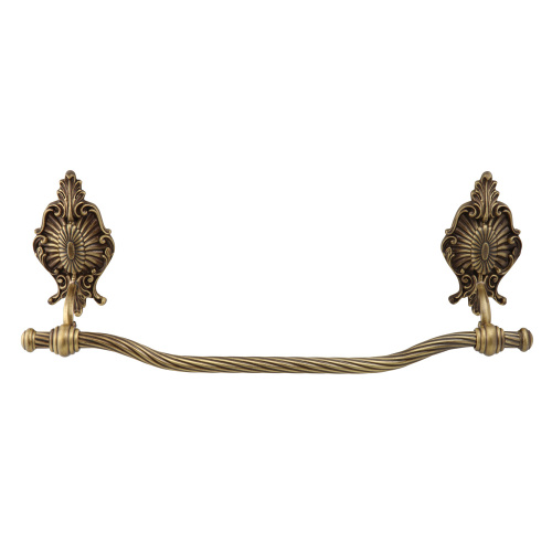 Полотенцедержатель Migliore Elisabetta L45 см, бронза 17004