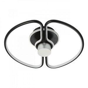 Накладная люстра DeMarkt 312012601 фото