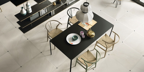 Керамогранит Imola Ceramica GNSG 60W RM 60х60 фото 2