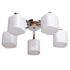 Накладная люстра DeMarkt 364013605 фото