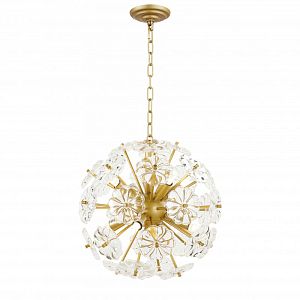 Подвесная люстра Favourite 2620-8P фото