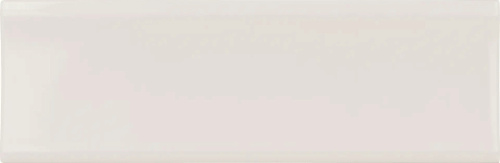 Плитка 28751 Vibe In Gesso White Gloss 6,5x20