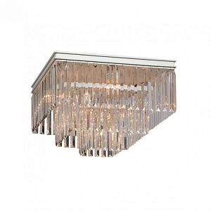 Накладная люстра Vitaluce V5147-0/4+4+1PL фото