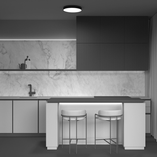 Потолочный светильник Maytoni Technical C032CL-L48B4K фото 2