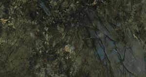 Atlas Concorde Marvel Dream Керамогранит неглазурованный Brazil Green 75x150 лаппатированный фото