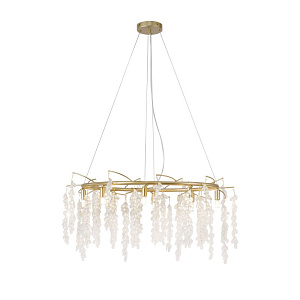 Подвесная люстра Favourite 4108-8C фото