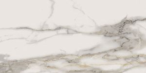 Italon Керамический гранит Charme Evo Floor Project Керамогранит Calacatta 30x60 патинированный фото