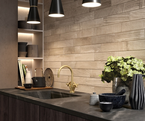 Керамогранит Lafaenza Ceramica Cottofaenza 36TC 30x60 фото 2