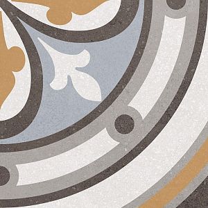 Керамическая плитка Equipe Elements 23544 Revival (16 вариантов паттерна) 20х20 фото