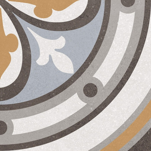 Керамическая плитка Equipe Elements 23544 Revival (16 вариантов паттерна) 20х20