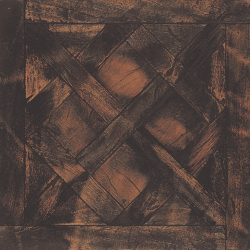 Плитка Peronda Fs Forest 34443 Black 45x45