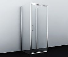 Wasserkraft Salm 27I43 Душевой уголок фото