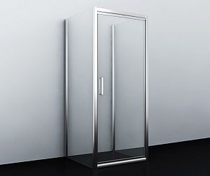 Wasserkraft Salm 27I41 Душевой уголок фото