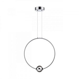 Подвесной светильник Odeon Light 4337/18L фото