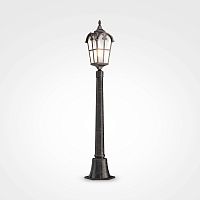 Ландшафтный светильник Outdoor O413FL-01BZ1 фото