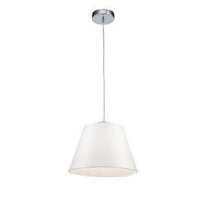 Подвесной светильник Freya FR5020PL-01CH фото