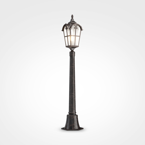 Ландшафтный светильник Outdoor O413FL-01BZ1