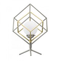 Настольная лампа DeMarkt 726030401 фото