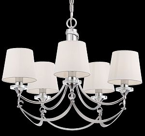 Люстра Freya FR5081PL-05CH фото