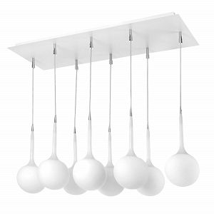 Подвесная люстра Lightstar 803080 фото