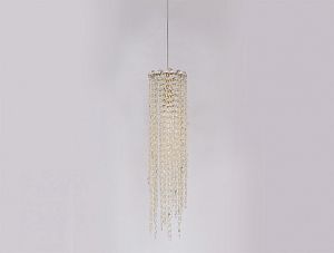 Подвесной светильник Newport 10902/S gold фото