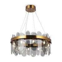 Подвесной светильник Freya FR5141PL-08BS2 фото
