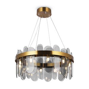 Подвесной светильник Freya FR5141PL-08BS2 фото