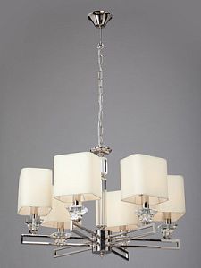 Подвесная люстра Vitaluce V3907/6 фото