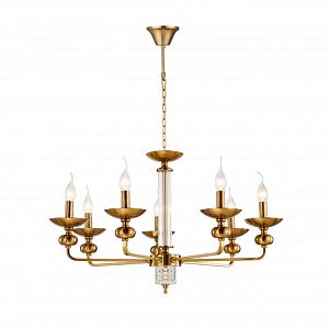 Подвесная люстра Favourite 2678-7P фото