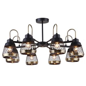 Люстра на штанге F-Promo 2346-8P фото