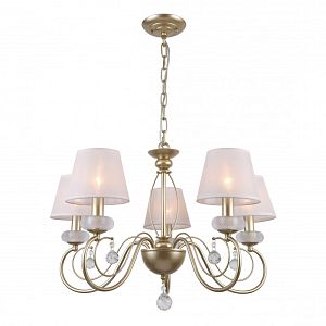 Подвесная люстра F-Promo 2665-5P фото