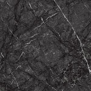 Керамогранит AORY Marvel Grigio Intenso Lappato 75x75 фото