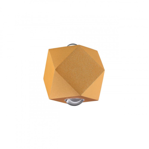 Светильник настенный Odeon Light 4220/4WL