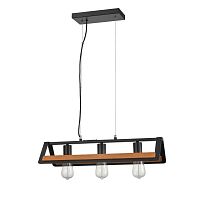 Подвесная люстра Vele Luce VL6072P31 фото