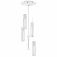 Каскадная люстра Lightstar 756056 фото