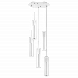 Каскадная люстра Lightstar 756056 фото