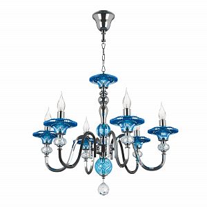 Подвесная люстра Lightstar 699064 фото