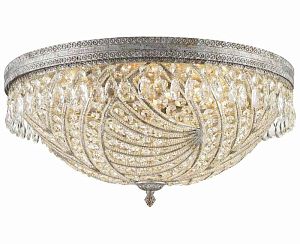 Накладная люстра WERTMARK WE317.08.207 фото