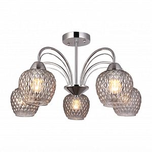 Люстра на штанге F-Promo 2540-5U фото