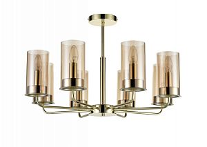 Люстра на штанге Vele Luce VL1924L08 фото