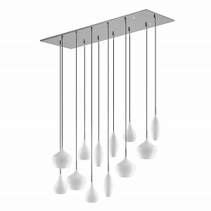 Подвесная люстра Lightstar 803120 фото