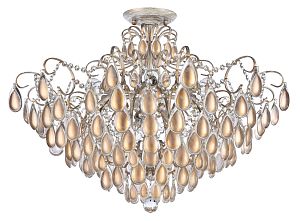 Потолочный светильник Freya FR2302-CL-09-WG фото