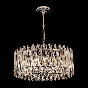 Подвесная люстра Citilux CL334281 фото